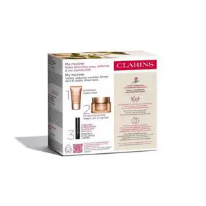Clarins Extra-Firming Gift Set (Worth £121)
